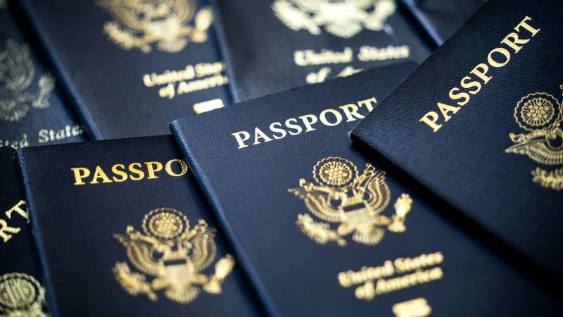 US issues first gender-neutral passport, expanded with Exam X