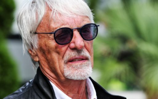 Anger at Ecclestone's sexist statements: "It's disheartening"