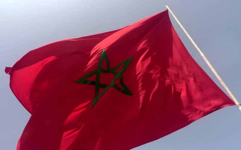 British party leader calls for recognition of Moroccan Sahara