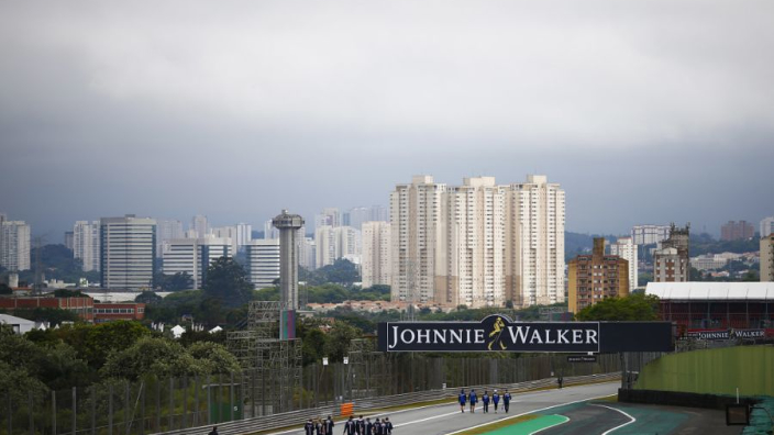 Alles wat je moet weten over Brazilië, het circuit en het Formule 1-raceweekend