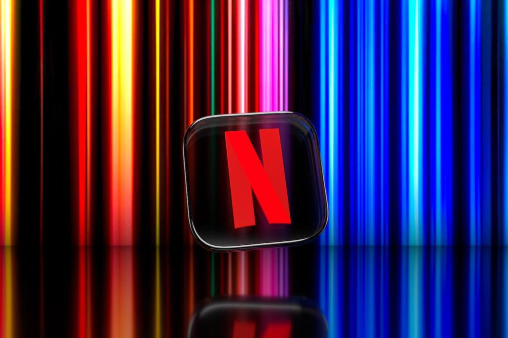 Kijk US Netflix in Nederland via PureVPN voor 1,39 euro