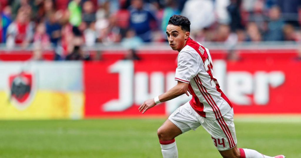 Abdelhak Nouri's Family Reaches Compensation Agreement with Ajax |  Dutch football