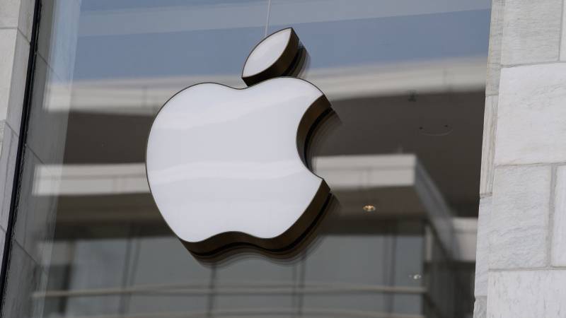 Apple sues creators of Pegasus spyware