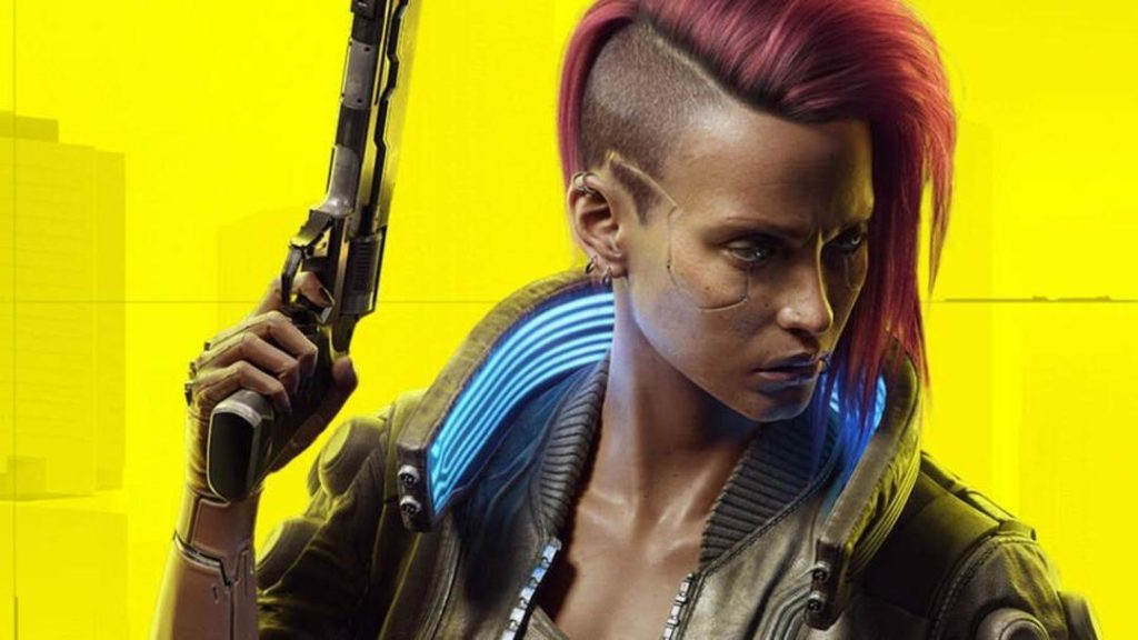 "Cyberpunk 2077 will end up being known as a really good game" |  New