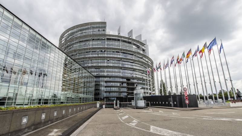 European Parliament commits to "greener" agriculture