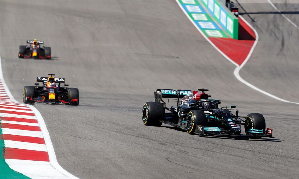 F1 live stream: watch the Mexican GP from anywhere in the world