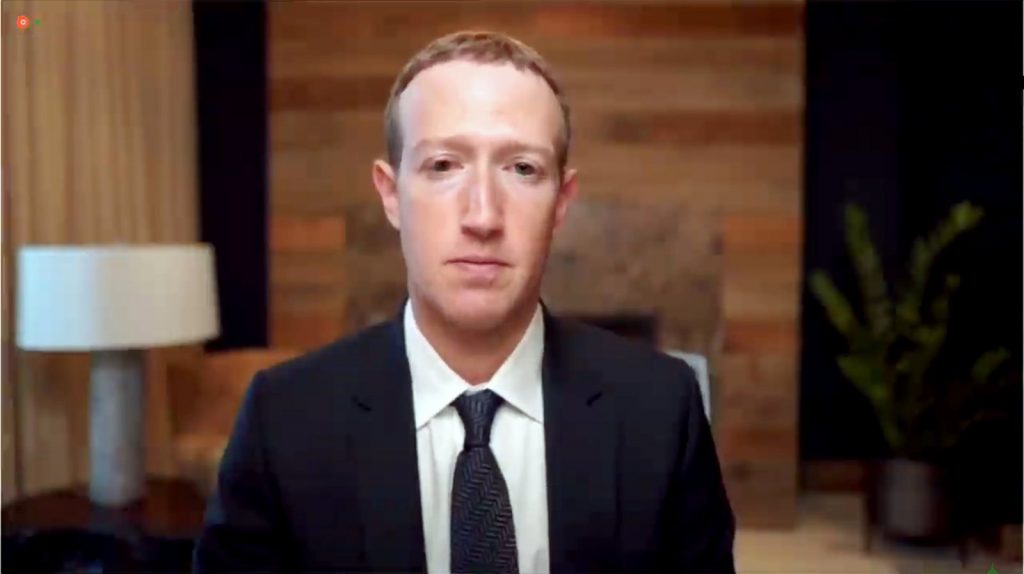 Facebook stops facial recognition on photos and videos