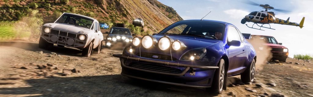 Forza Horizon 5 Review - Conclusion