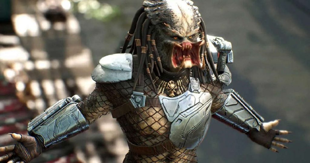 'Predator' fans go crazy after 'Prey' announcement
