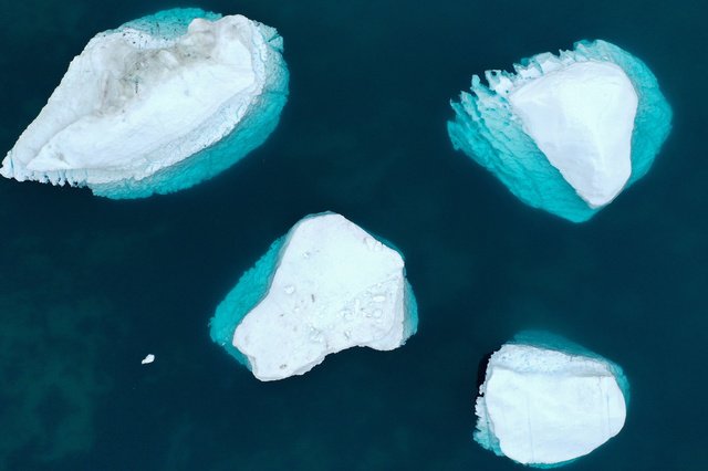 Study: Melting ice in Greenland increases global flooding - Science