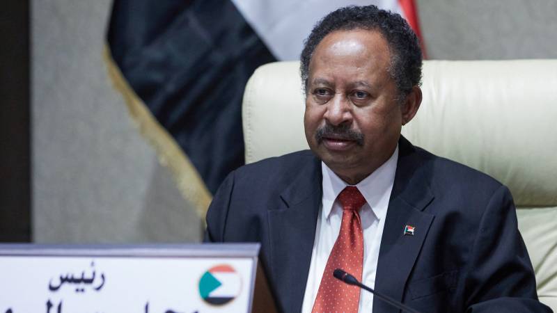 Sudanese army, parties reach agreement, Hamdok back as prime minister