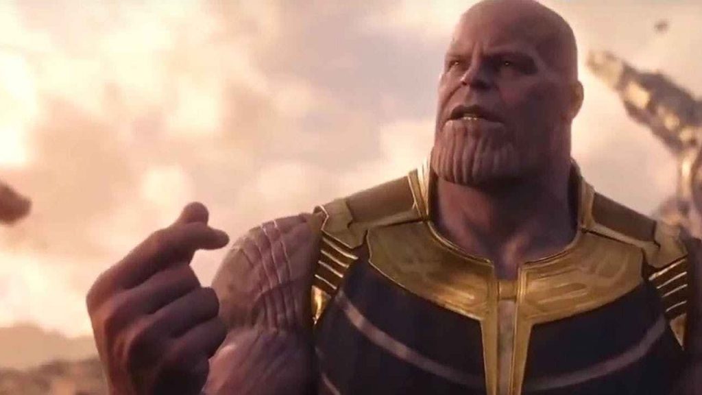 Thanos snap is physically impossible, scientists say