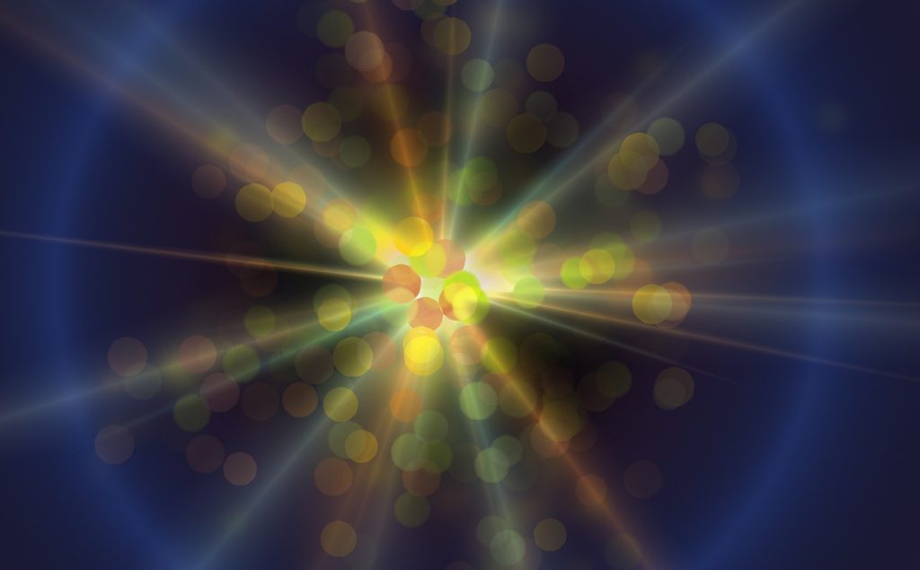 The quantum effect predicted thirty years ago is finally observed