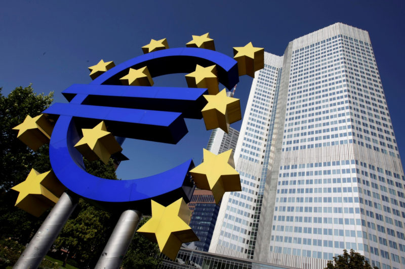 What about the digital euro?