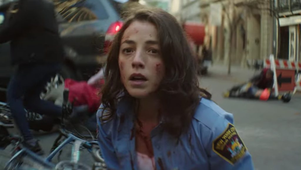 'Y: The Last Man' Trailer Reveals Thousands Of Deaths