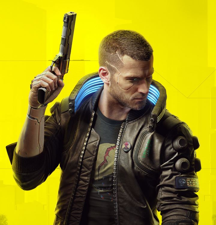 Current gen upgrades for Cyberpunk 2077 and the Witcher 3: Wild Hunt are on track