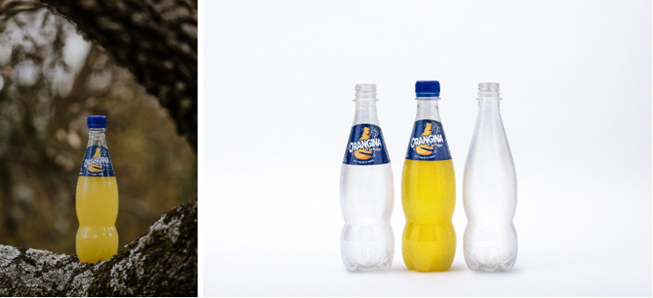 Suntory Introduces 100% Plant Based PET Bottle Prototypes