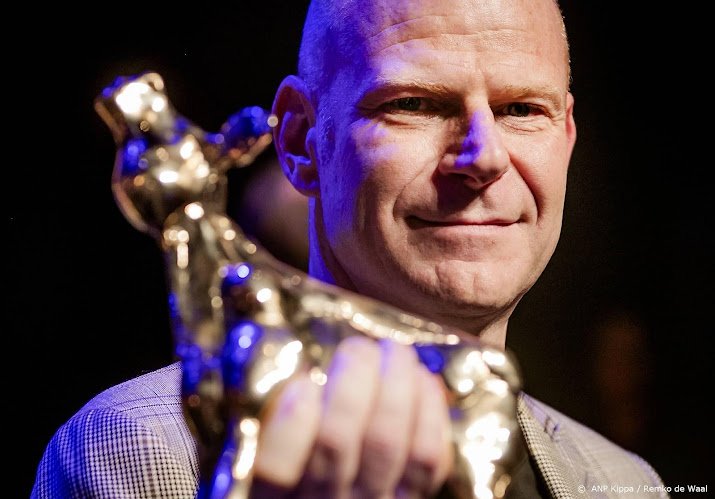 After nine years, the work of Dutch Junkie XL is published again