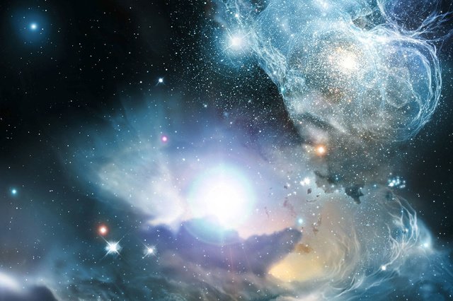 In search of light after the Big Bang: astronomers hope for a Christmas miracle - Science