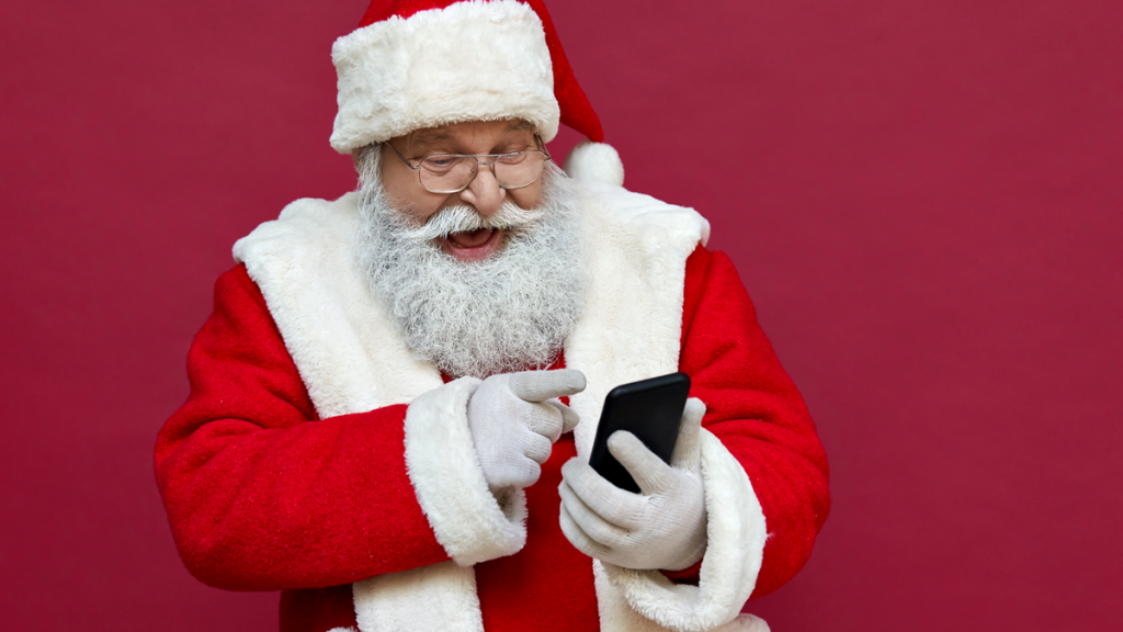 6 cool phone gadgets you can ask for for Christmas