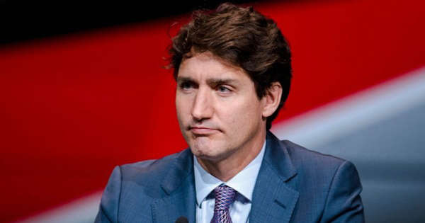 Canadian Prime Minister Justin Trudeau recommends China to 'play off' Western nations against each other