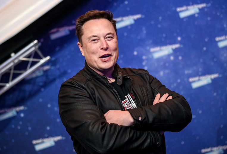 Elon Musk wants to remove carbon dioxide from the atmosphere and use it as rocket fuel