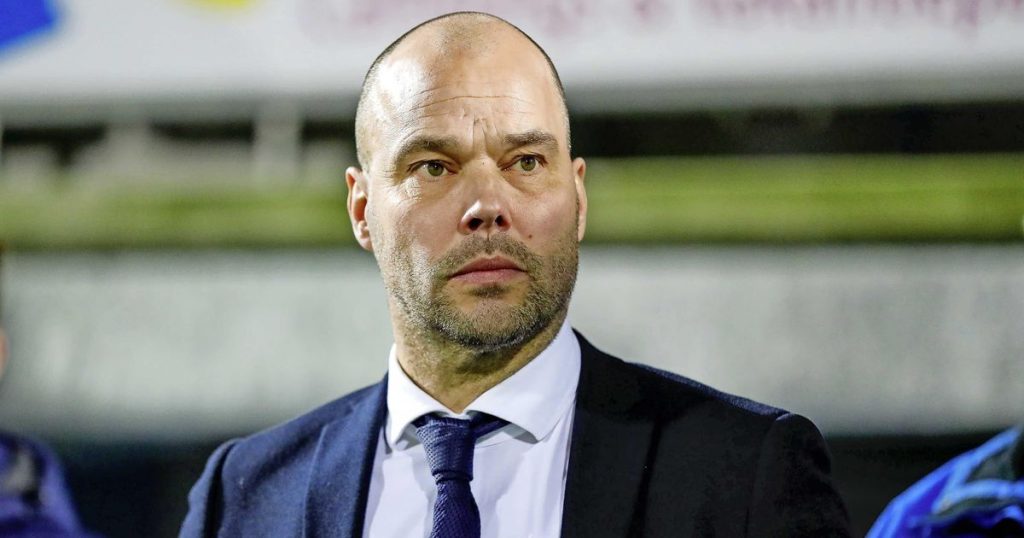 Gerard Nijkamp succeeds Henk van Stee as Technical Director Sparta |  Soccer
