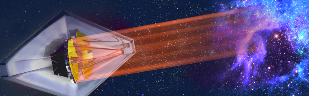 James Webbs Mid Infrared Instrument - Background