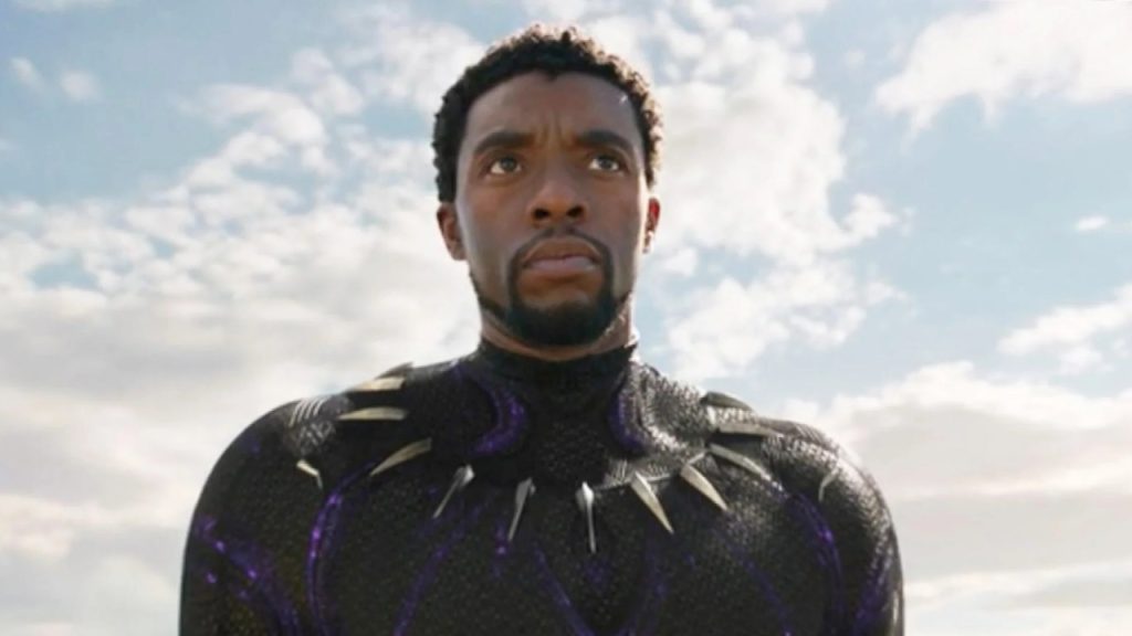 Marvel fans want a new T'Challa in 'Black Panther: Wakanda Forever'