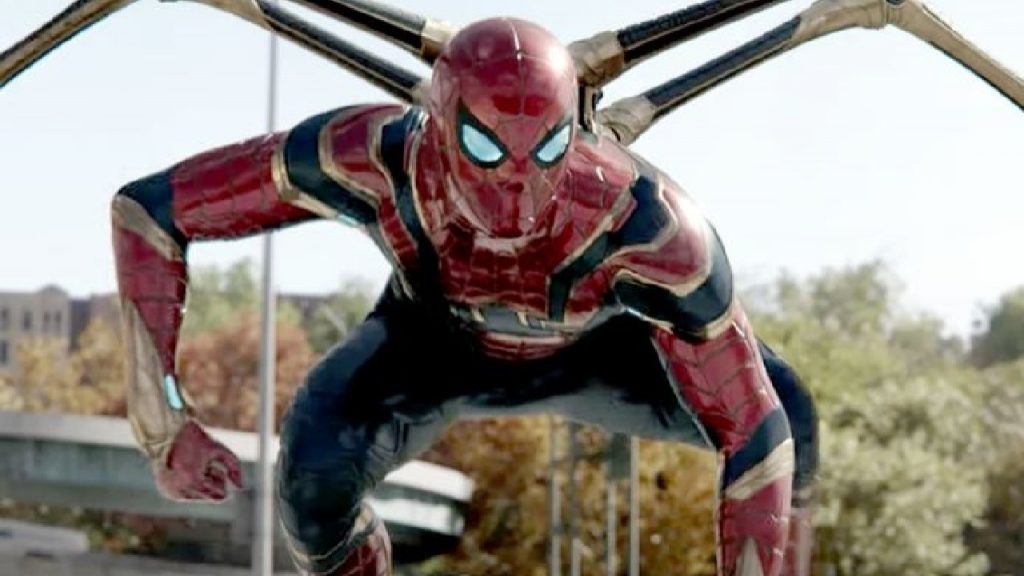 'Spider-Man: No Way Home' Gets Outstanding Score With Viewers, Even For MCU Movie