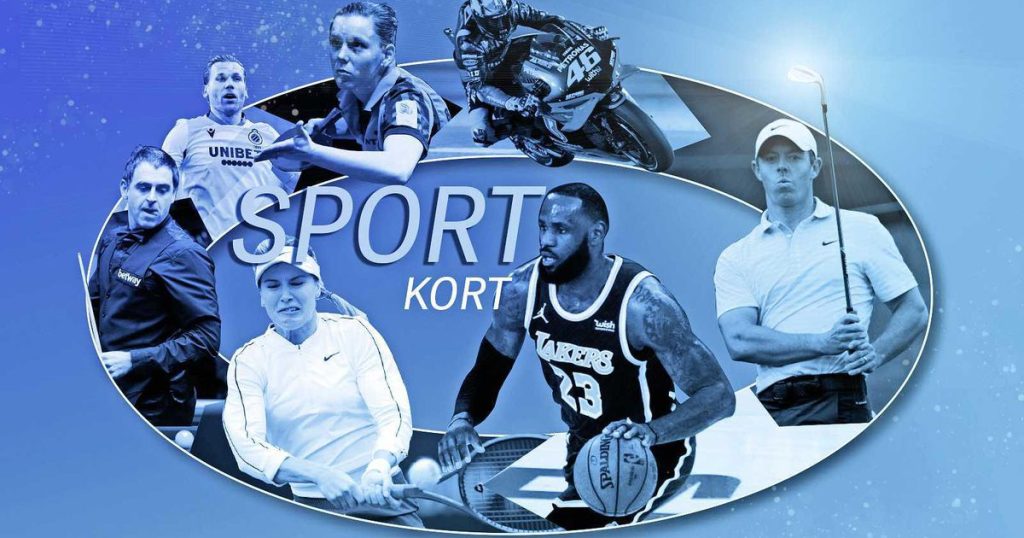 Sport Court: German handball women want to continue with Henk Kroner |  Sports