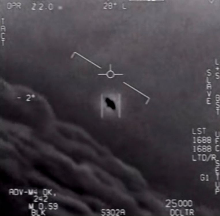 US Congress Approves "Landmark" UFO Law, Calls for Early Arrival of Research Institute