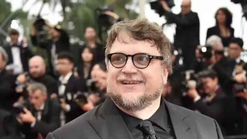 Which Guillermo del Toro films are the first to watch?