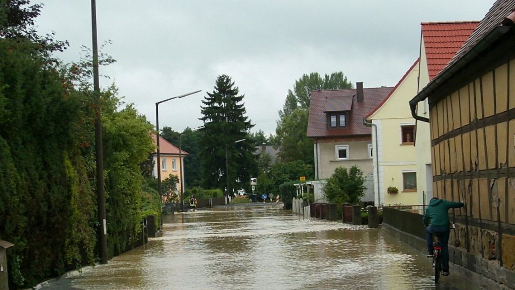 Floods in Limburg and Germany, the most expensive natural disaster in Europe