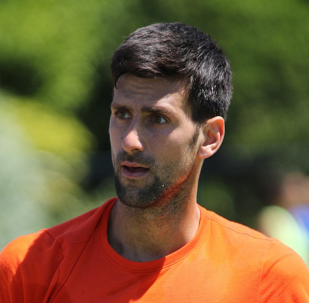 Bad news for Novak Djokovic: as early as 1956, the sports world complied with Australian quarantine rules