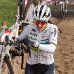 Sports report: Lucinda Brand is sure of the final victory of the World Cup