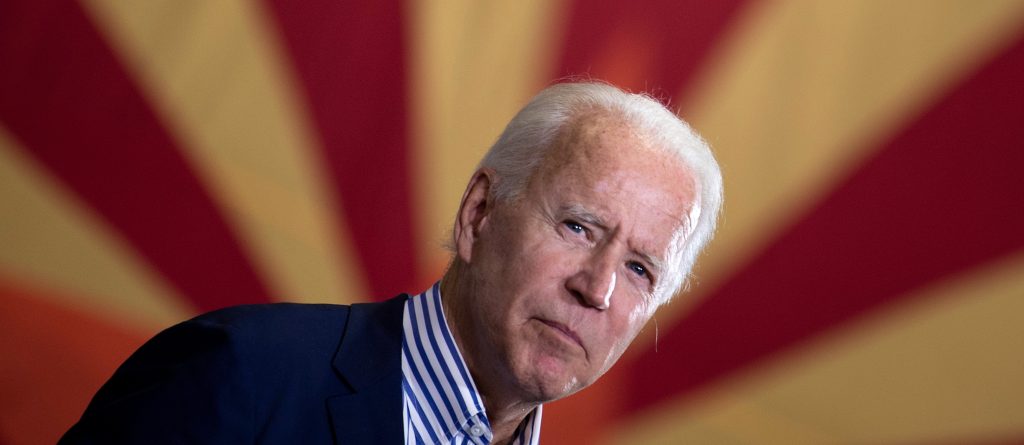 Joe Biden predicts: 'Russia will occupy Ukraine'