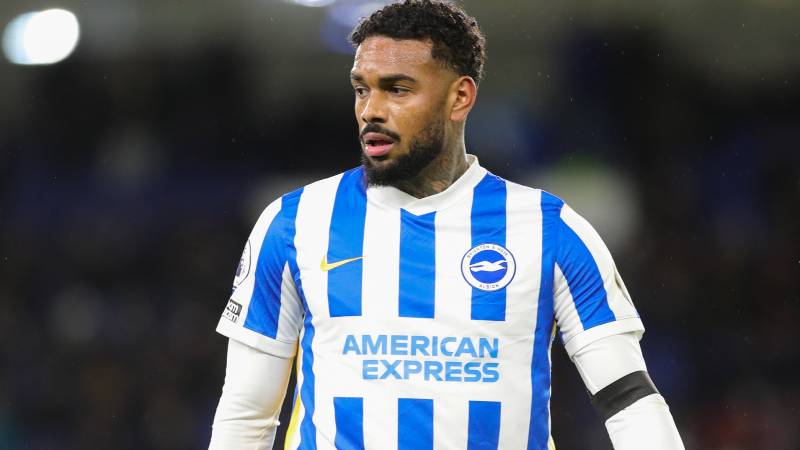 Another new club for Locadia, striker moves to Bochum