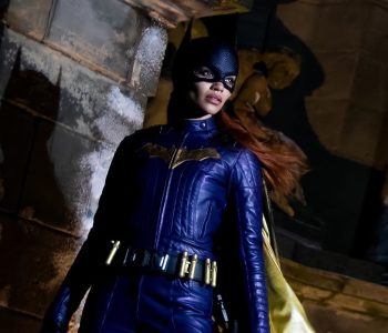 'Batgirl' Set Video Introduces DCEU's First Transgender Character