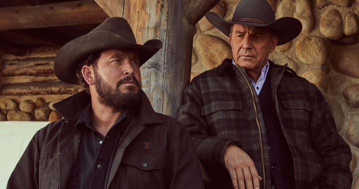 Big behind-the-scenes issues regarding one of today's most popular series: "Yellowstone"