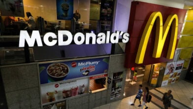 Costen McDonald's Forces is one of the most important places