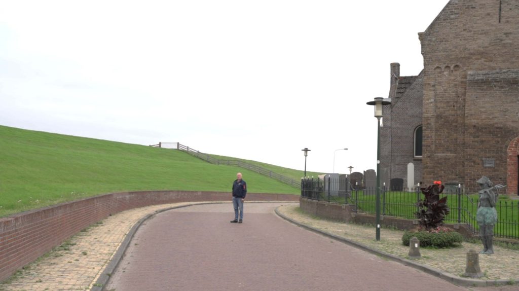 FNP: improvement of the dykes Wierum and Vlieland: is there a double standard here?