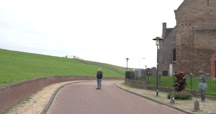 FNP: improvement of the dykes Wierum and Vlieland: is there a double standard here?