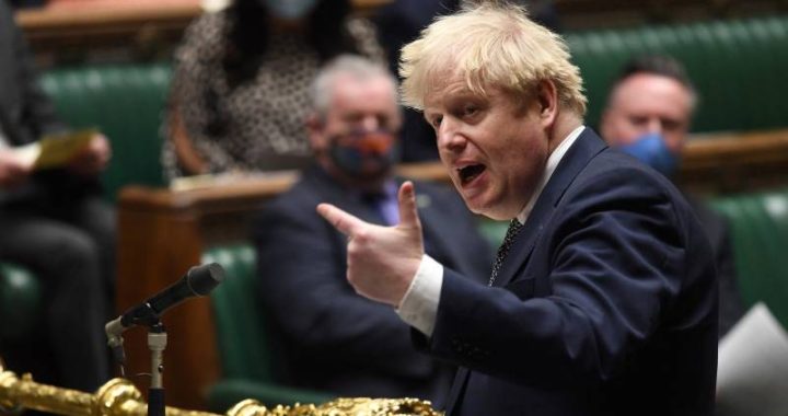 Gaat een rapport van een ambtenaar Boris Johnson zijn premierschap kosten?