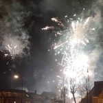 Happy New Year 2022!  This is how Zeeland ushered in the new year |  Zeeland News