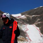 No place for the Winter Olympics in a warmer world - Science