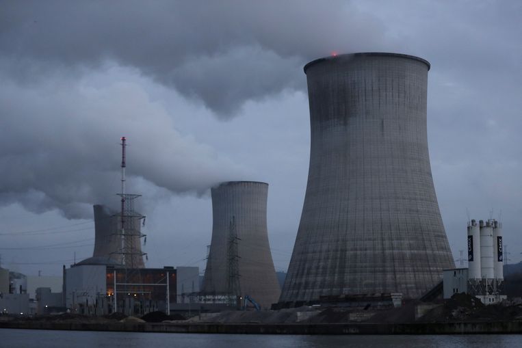 Nuclear and gas?  They are "green" according to the new proposal of the European Commission