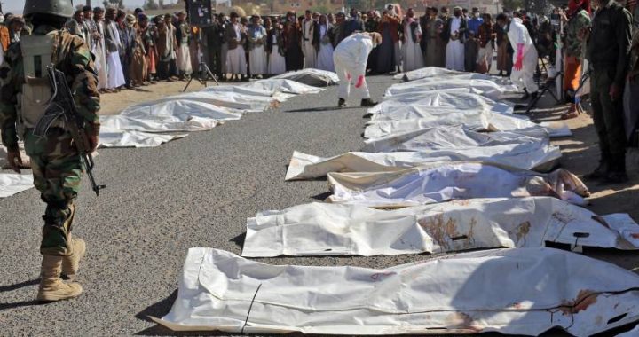 Oorlog Jemen escaleert na aanvallen op Emiraten: 'Lijkt wel weer 2015'