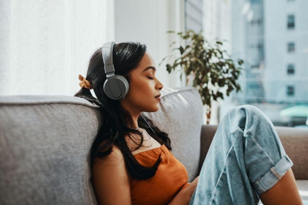 this company pays you to listen to breakup songs for 24 hours