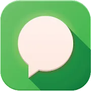 Empty message for WhatsApp: WhatsBlank